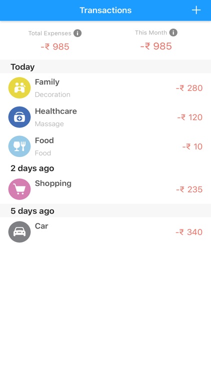 Photo & Accounting screenshot-3