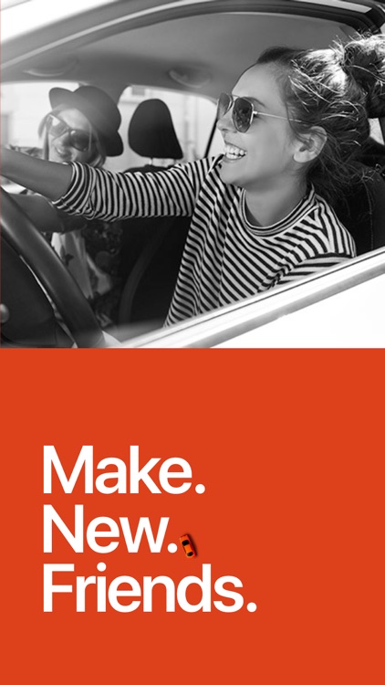 Endava Car Sharing screenshot-3