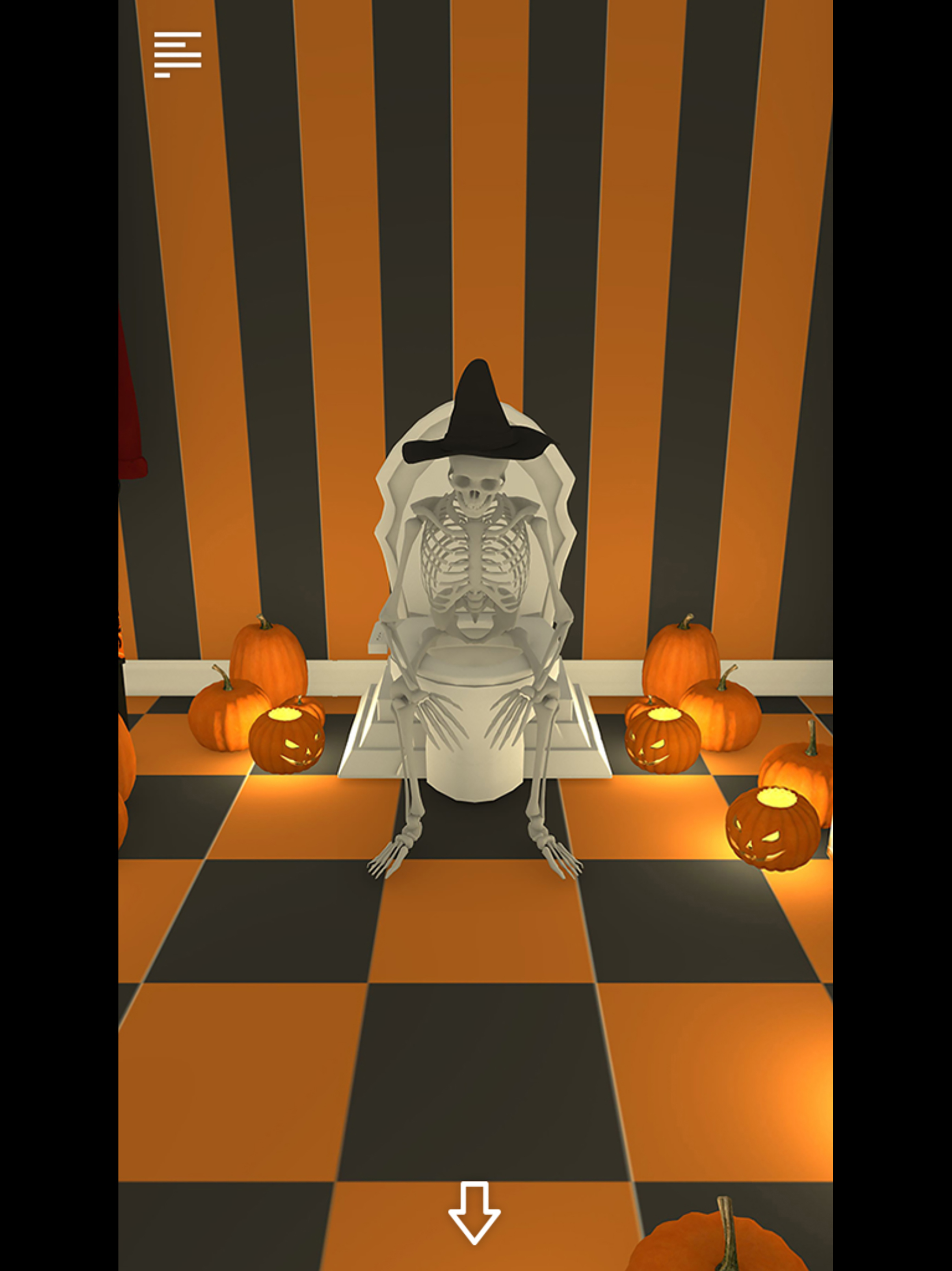 Escape Game: Spooky screenshot 9