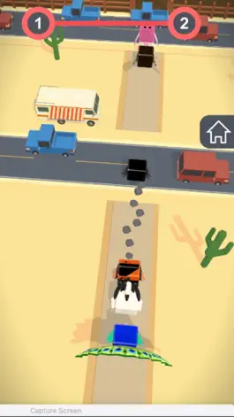 Game screenshot Mini Birds Rescue 3D hack