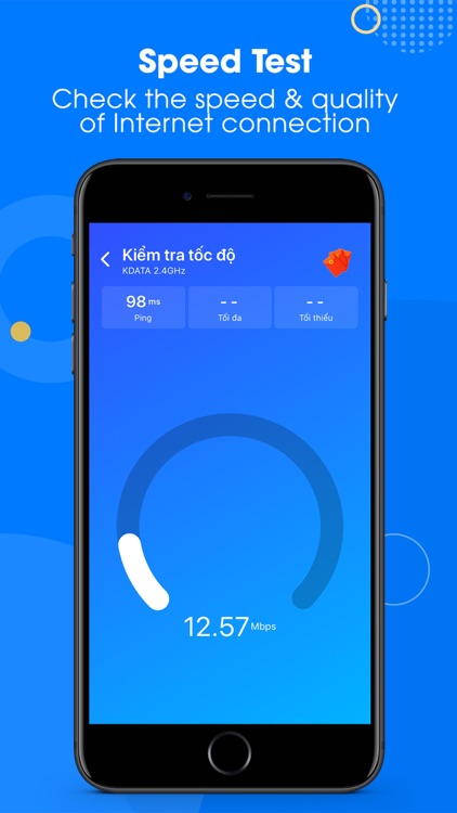 WiFi Chùa screenshot-6