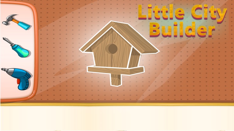 Little City Builder screenshot-4