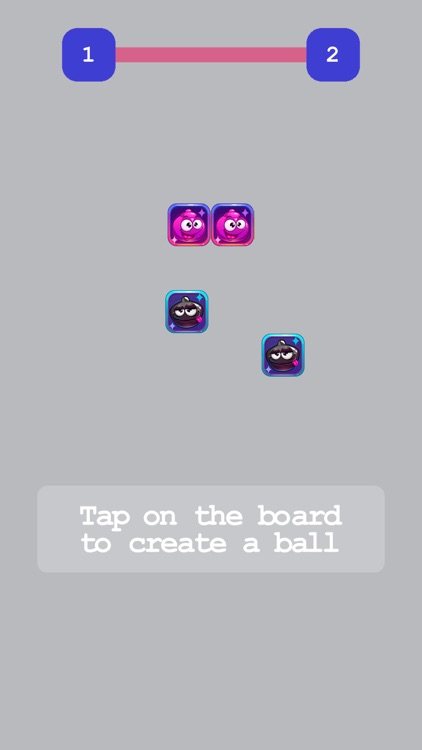 Tap To Shoot fun game