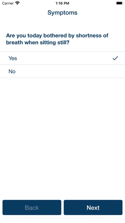 MUSC COVID-19 Vital Link