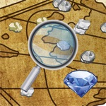 Download Digger's Map: Find Minerals app