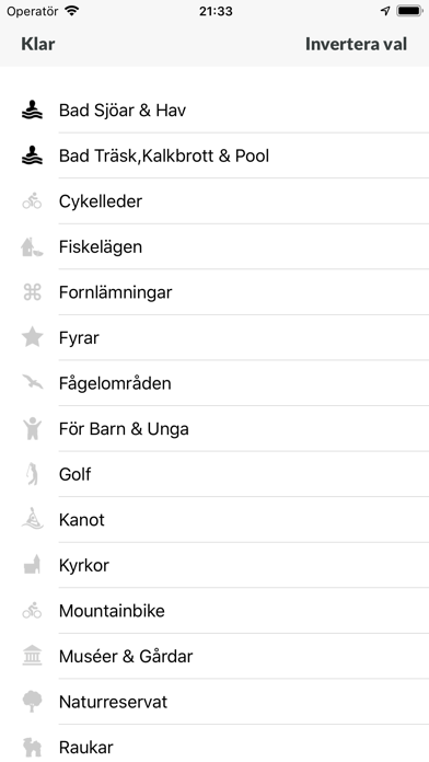 Gotland Screenshot