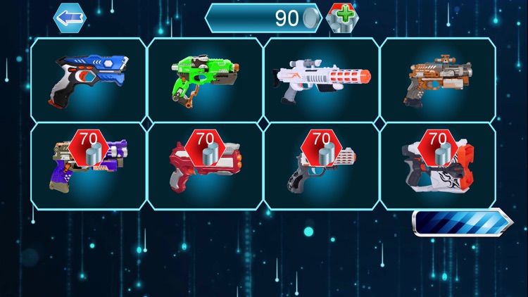 Laser Toy Guns screenshot-3