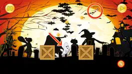 Game screenshot The Witch hack