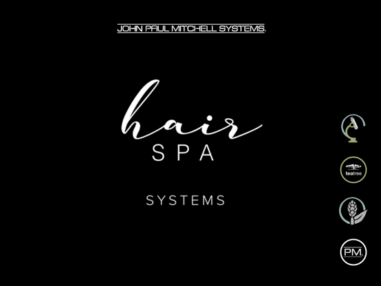 Screenshot #4 pour Trico Hair Spa