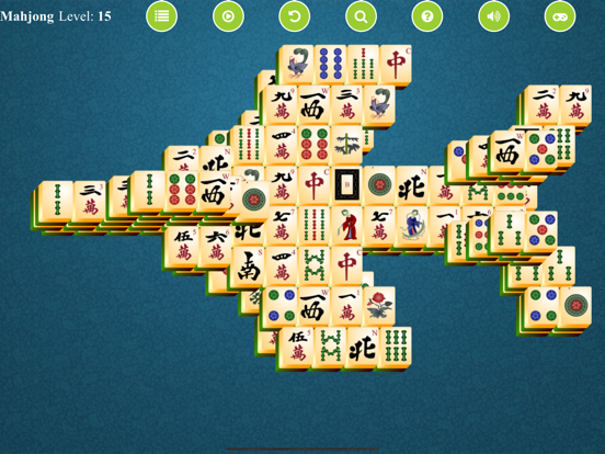 Mahjong Solitaire - Microsoft Apps