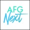 The AFG Next app is an essential tool to help you stay connected before, during and after the Conference