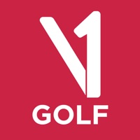  V1 Golf: Golf Swing Analyzer Application Similaire