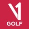 The free V1 Golf swing analysis and video lesson app empowers golfers to be their best