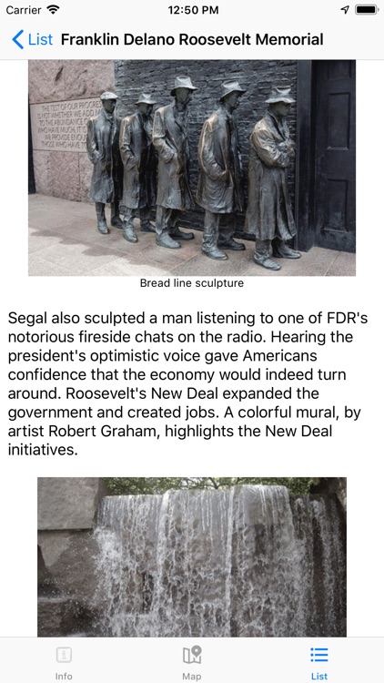 DC Monuments screenshot-9