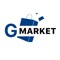 G-Market is an online shop for the sale of clothing, accessories, perfumes and electronics, appliances