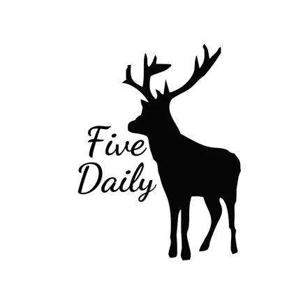 Five Daily Читы