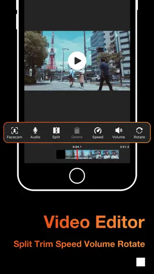 Ekran Video Kaydedici Kaydı iPhone Ekran Görüntüsü 4