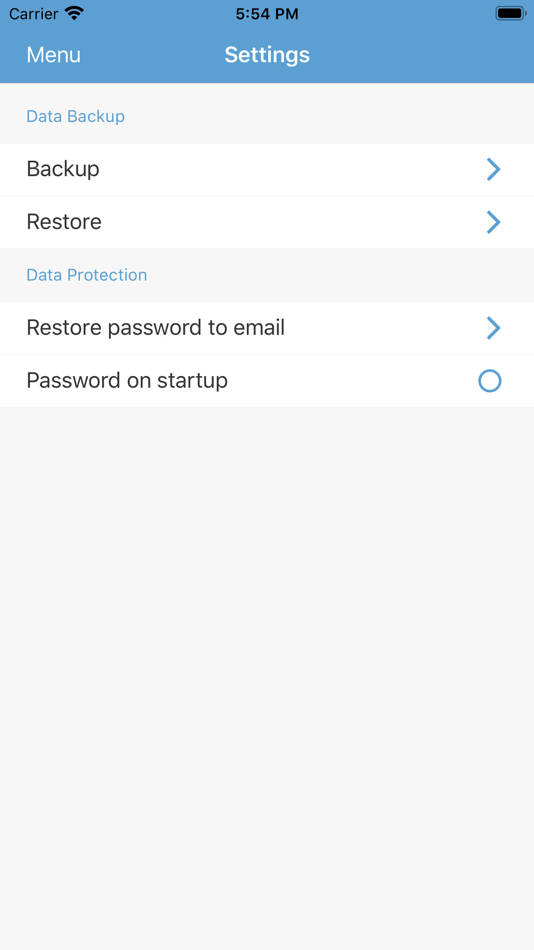 #10. Notepad: notes, checklist Pro (iOS) 由: siarhei yatsuk