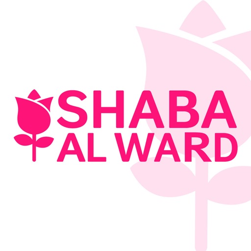 Shaba Flowers icon