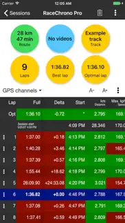 How to cancel & delete racechrono pro 1