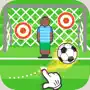 Penalty Kick-Leisure Football