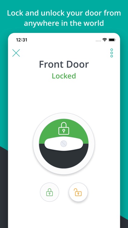 SmartRent screenshot-3