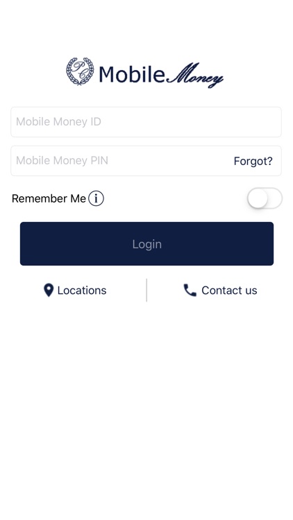 PCSB Mobile Money