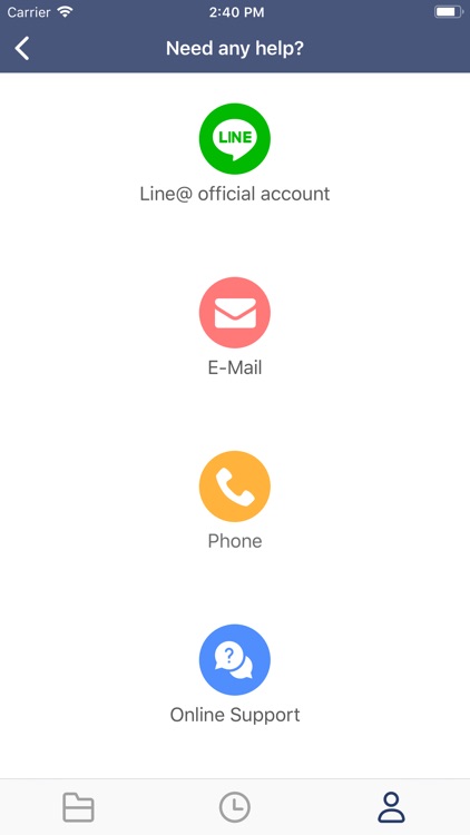 OmniBPM screenshot-5