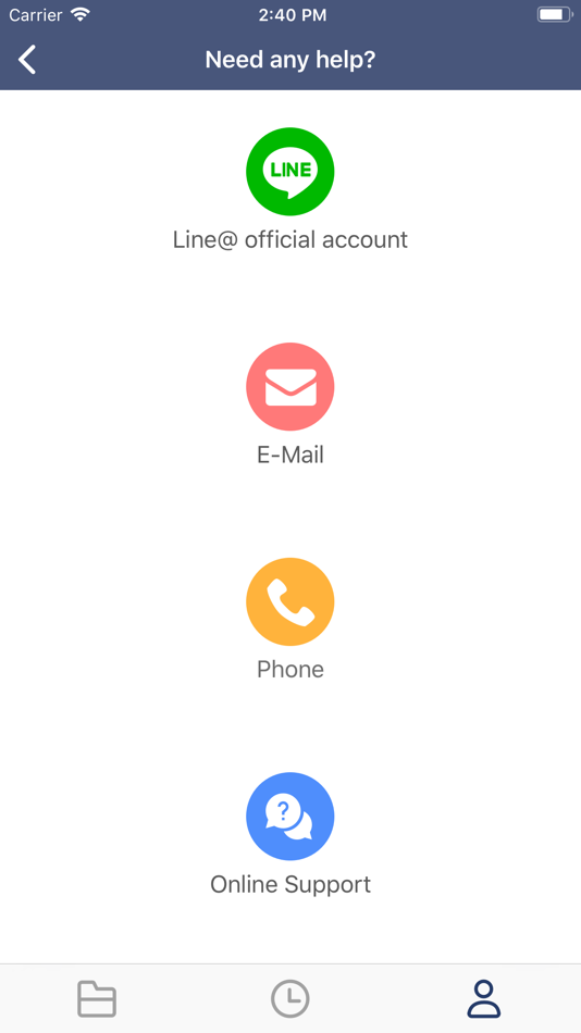 #6. OmniBPM (iOS) 由: Omniscient Cloud Technologies, INC