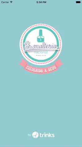 Game screenshot Esmalteria Nacional mod apk