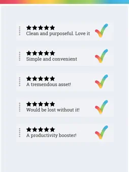 Tasks To Do Today screenshot 10