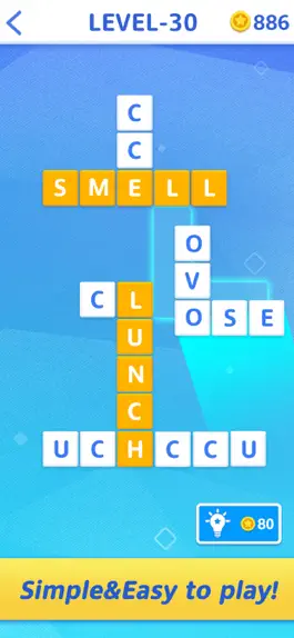 Game screenshot Word Puzzle : Jigsaw mod apk