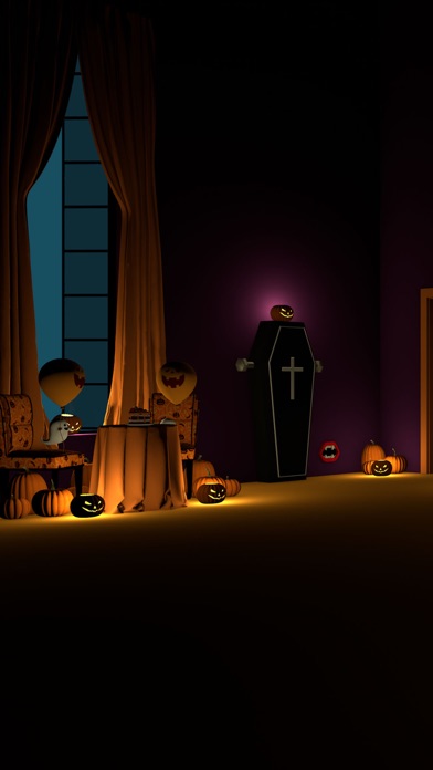 Escape Game: Halloween Screenshot