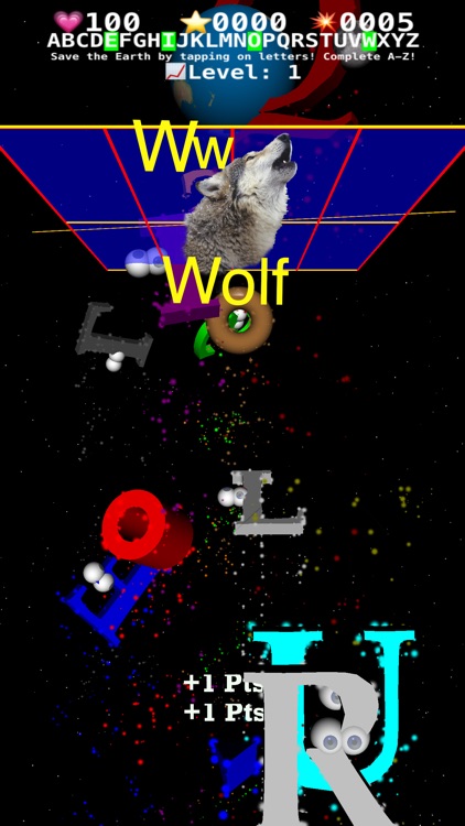 ABCBlastNLearn screenshot-4