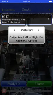 ipilot b737ng study guide iphone resimleri 2