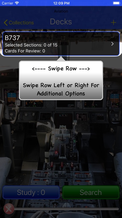 iPilot B737NG Study Guide