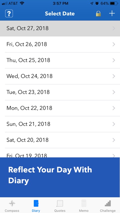 What's Your Dream screenshot-5