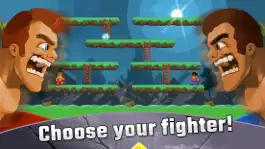 Game screenshot Push Battle Arena hack
