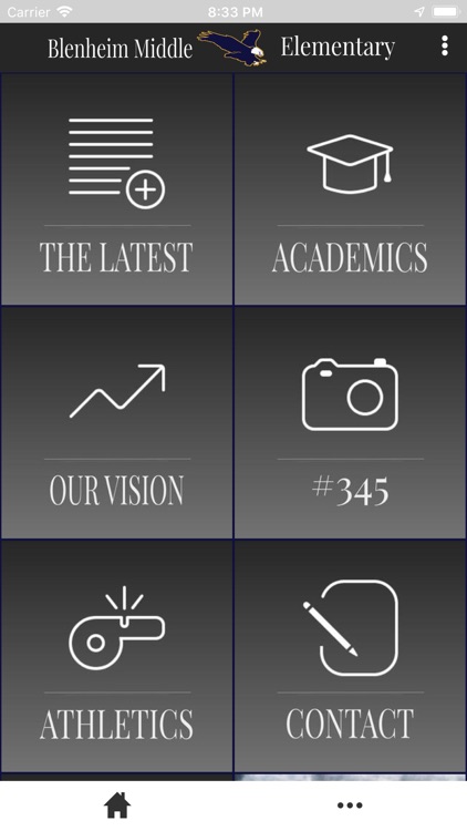 Blenheim Elementary Middle