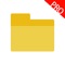 iFolder is a very easy to use file management app, free transfer of files between computers and iOS devices