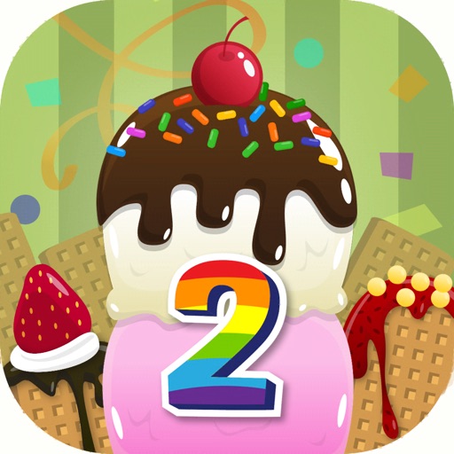 Bamba Ice Cream 2 icon