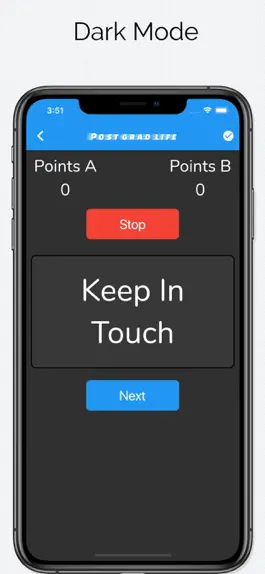 Game screenshot PhraseCatch Adult apk