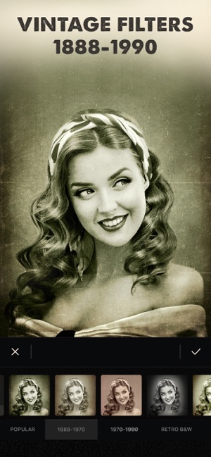 Dazz.Cam – Vintage Camera 3D