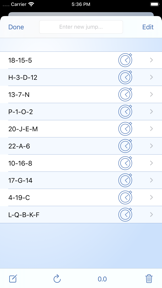 4-Way Coach screenshot