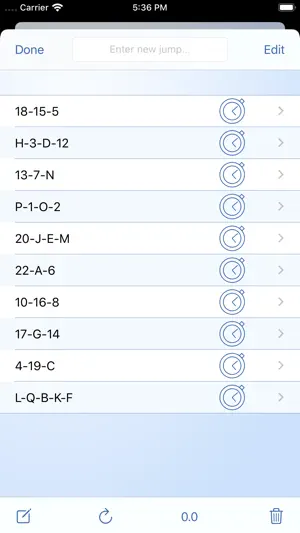 4-Way Coach screenshot 2