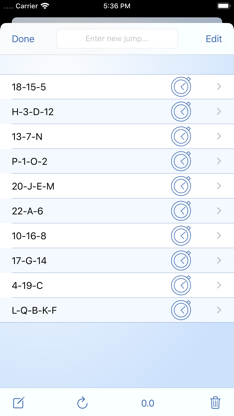 4-Way Coach screenshot 2