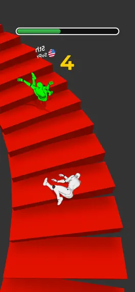 Game screenshot Stairs.io hack