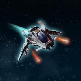 螢幕擷取畫面 (5) Cold Space