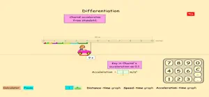 Differentiation & Integration screenshot #6 for iPhone