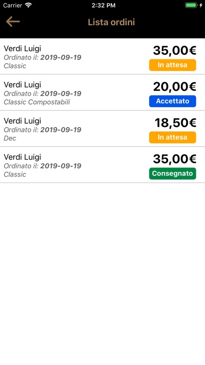 IdealSales screenshot-4